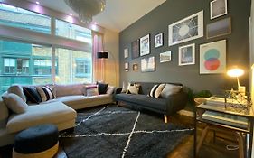 Foley Street Apartments